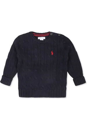 Ralph Lauren Maglione Polo Pony