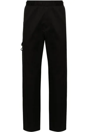 Moncler Pantaloni con applicazione