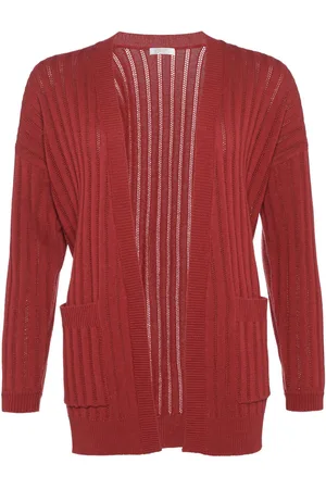 ERES Cardigan Cozy