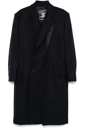 Y / PROJECT Cappotto