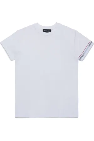 Dsquared2 T-shirt con logo