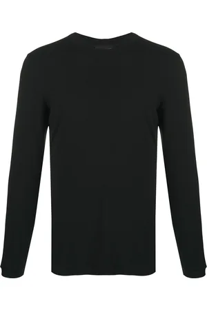 Giorgio Armani T-shirt in jersey