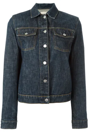 Helmut Lang Giacca di jeans