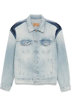 Maison Margiela Giacca denim