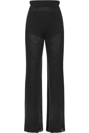 Pinko Pantaloni a vita alta