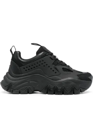 Buffalo Sneakers Trail One