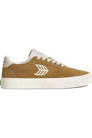 CARIUMA Sneakers Naioca in pelle