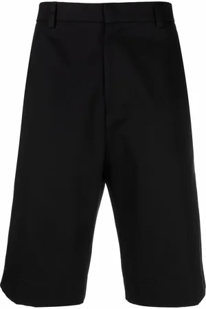 Etro Bermuda a vita alta