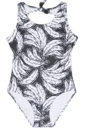Le pandorine Costume intero con stampa