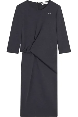 Lanvin Abito midi