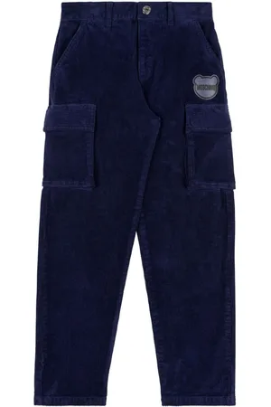 Moschino Cargo con applicazione