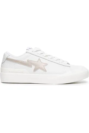 A Bathing Ape Sneakers Mad Sta