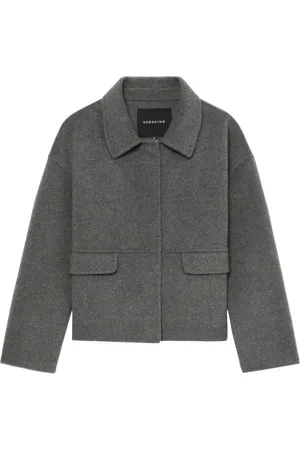 Herskind Cappotto Kurt Lux