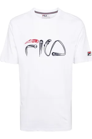Fila T-shirt James