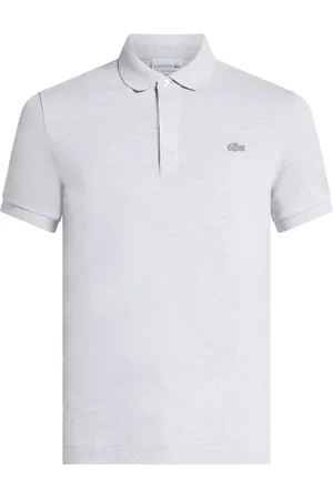 Lacoste Polo con logo