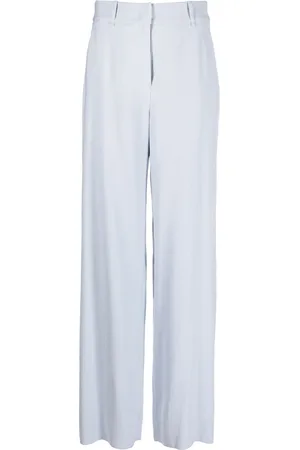 Emporio Armani Pantaloni a palazzo