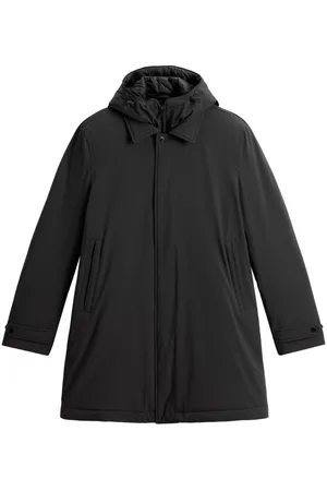 Woolrich Cappotto a strati