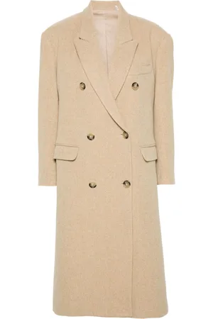 Marant Etoile Cappotto Lexana