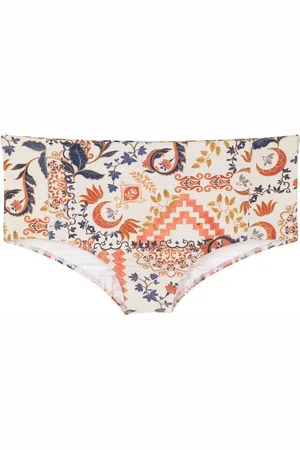 Lygia & Nanny Costume da bagno Parati con stampa