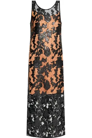Munthe Abito con paillettes