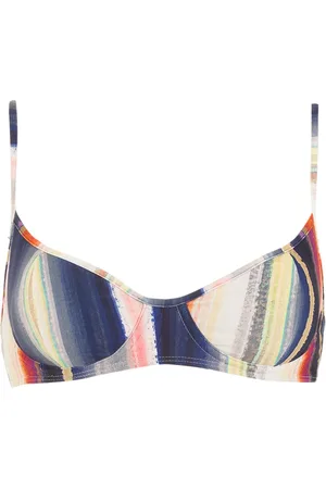 Lygia & Nanny Top bikini Fiji