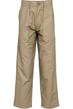 Chocoolate Pantaloni dritti