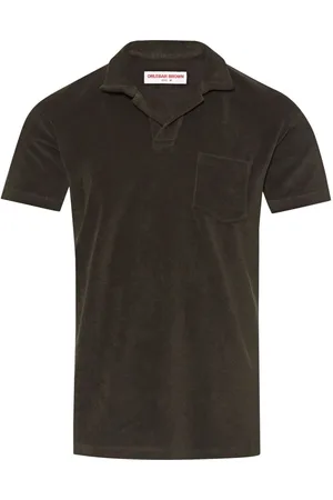 Orlebar Brown Polo Terry