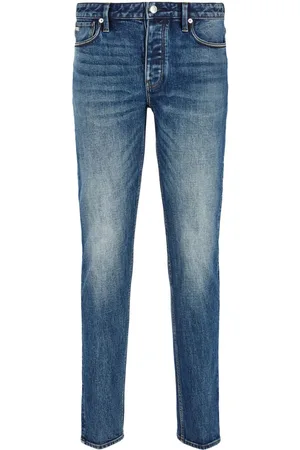 Emporio Armani Jeans slim J75