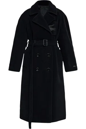 Lacoste Cappotto pesante