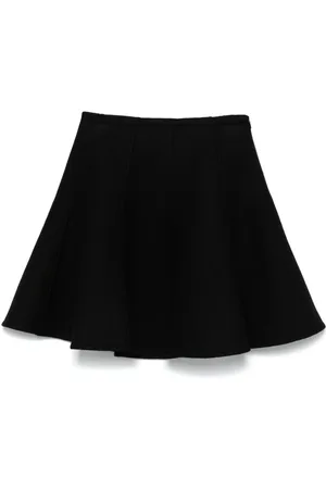 ERMANNO SCERVINO Gonna pesante