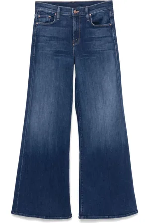 Mother Jeans The Twister Sneak