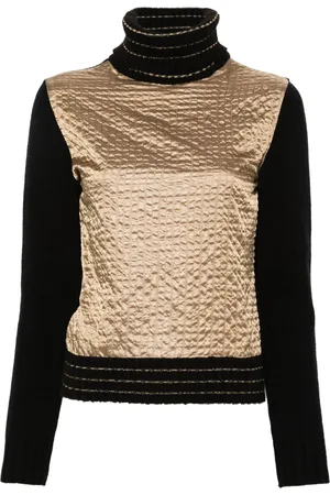 VERSACE Maglione anni 2000