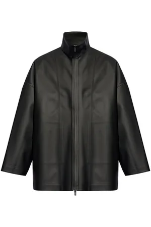 FEAR OF GOD Giacca con collo alto