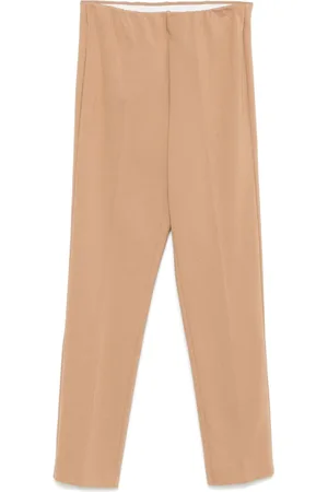 LE TRICOT PERUGIA Pantaloni dritti