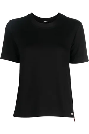 Kiton T-shirt con stampa