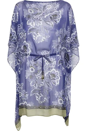 Etro Tunica con stampa