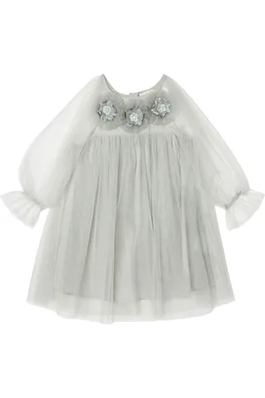 Tutu Du Monde Abito Smokey Petal