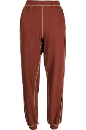 Baserange Pantaloni sportivi a coste