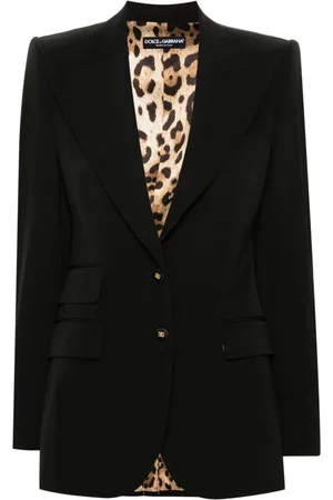 Dolce & Gabbana Blazer monopetto