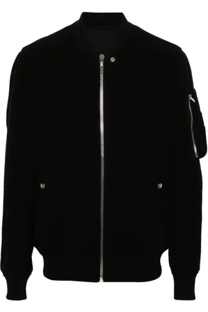 Rick Owens Bomber Porterville