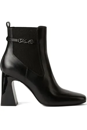 Karl Lagerfeld Stivali Astra Nova