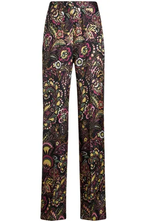 Etro Pantaloni dritti