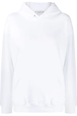 Givenchy Felpa con stampa