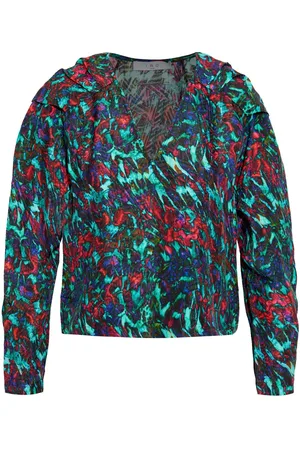 IRO Blusa Imalie