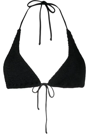 Bond Eye Top bikini a triangolo Sofie