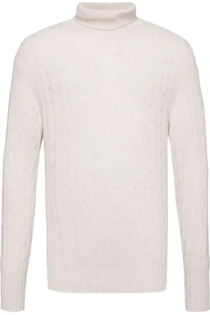 N.PEAL Maglione Berwick a collo alto