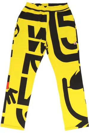 WALTER VAN BEIRENDONCK Pantaloni sportivi Dawleetoo