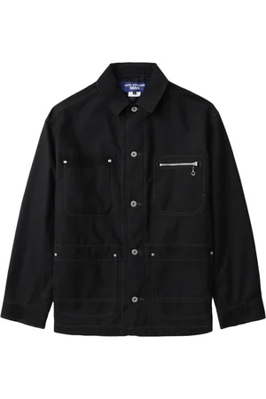 JUNYA WATANABE Giacca-camicia