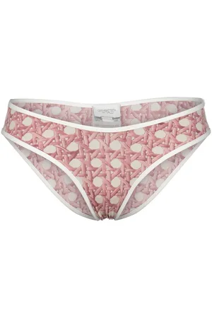 Giambattista Valli Set bikini con effetto trompe-l