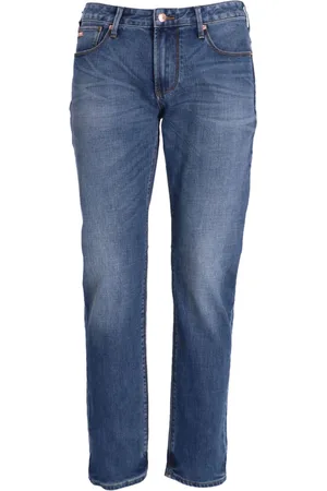 Emporio Armani Jeans slim J06